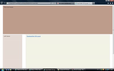 Takto jsem to upravil