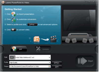 leawo-powerpoint-to-video_1.gif