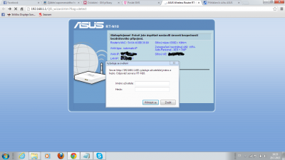 Prosím o pomoc co tam mám napsat?