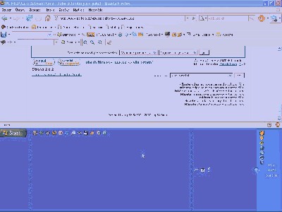 Bohužel... To už jsem taky zkoušel, zkoušel jsem to i vselijak posouvat a nic