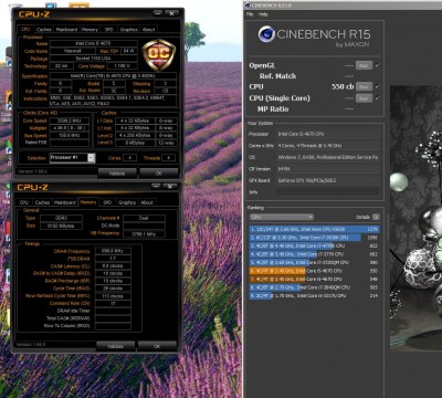 Výstřižek.JPG (218.96 KiB) Zobrazeno 20966 x Paměti na 1400 MHz... + 1 bodík :(