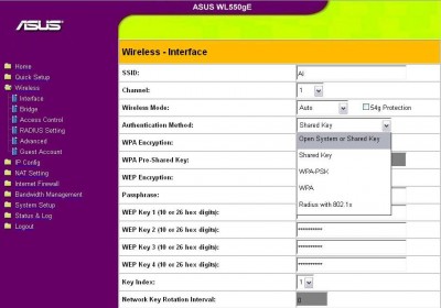 tahle šifrování mám navýběr
