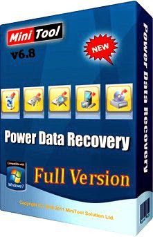 MiniTool Power Data Recovery Boot Disk 6.8 Full with Serial.jpg