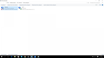 Sítová připojení