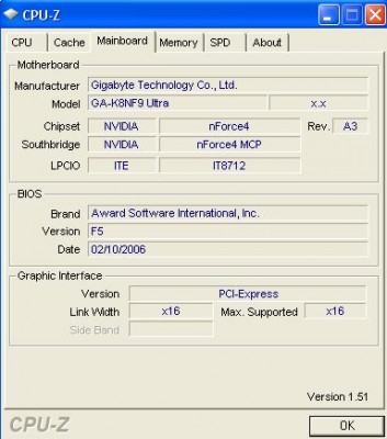 cpu-z.JPG (33.42 KiB) Zobrazeno 618 x Základní deska (pomocí CPU-Z)