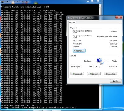 PowerLine 3m prodlužka
