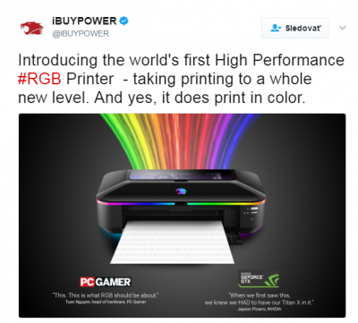 2017-04-03 15_25_01-iBUYPOWER na Twitteri_ _Introducing the world's first High Performance #RGB Prin.png (202.01 KiB) Zobrazeno 2080 x Titan Print