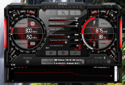 Tenhle interface se mi zdá lepší