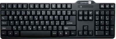 Connect IT Cl-154 cz