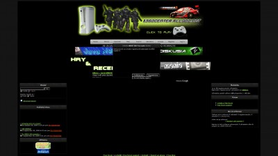 při 2048×1152 ve fulscreenu