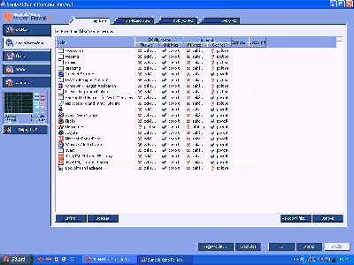 Sunbelt Kerio Personal Firewall 4