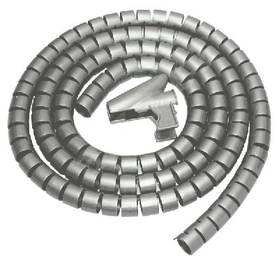 Nějak takto by měl vypadat - svítící tak max. 150 cm.