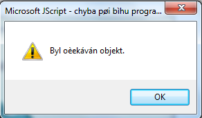 Toto je asik ten PROBLEM ?