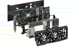 STRIX RTX2080_layer with color