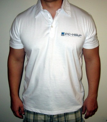 bílé límeček zepředu 2